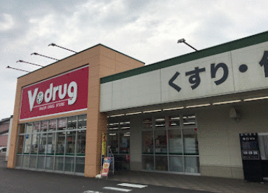 Ｖ・ｄｒｕｇ芥見店