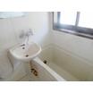 バス/シャワー