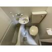 バス/シャワー