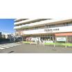 ショッピング施設