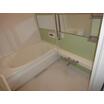 バス/シャワー