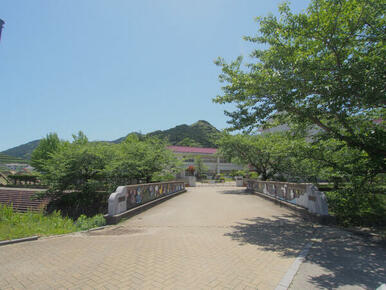 嬉野市立轟小学校