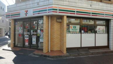 セブンイレブン