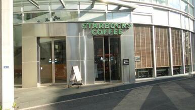 スターバックス
