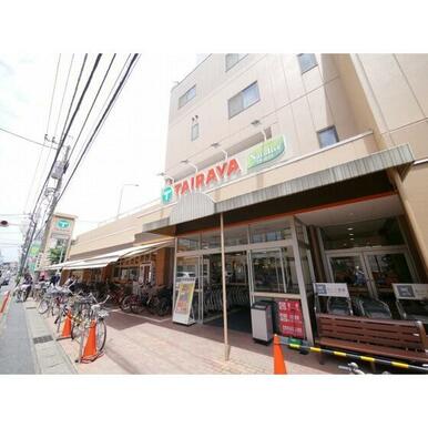 TAIRAYAみのり台店