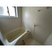 バス/シャワー
