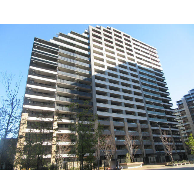 プラウドシティ日吉レジデンスⅡ