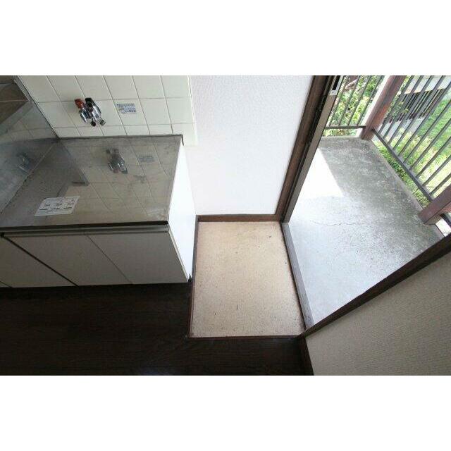 ※同建物ほかのお部屋の写真です。