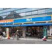 ショッピング施設