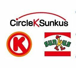 サークルＫ児玉西店