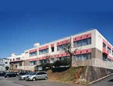 医療法人愛生会有馬病院