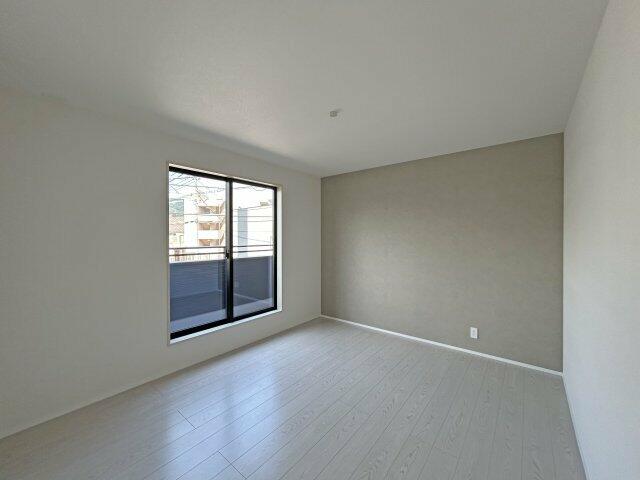 物件画像 北九州市若松区 片山１丁目 (二島駅) 2階建 4LDK