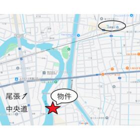 案内図