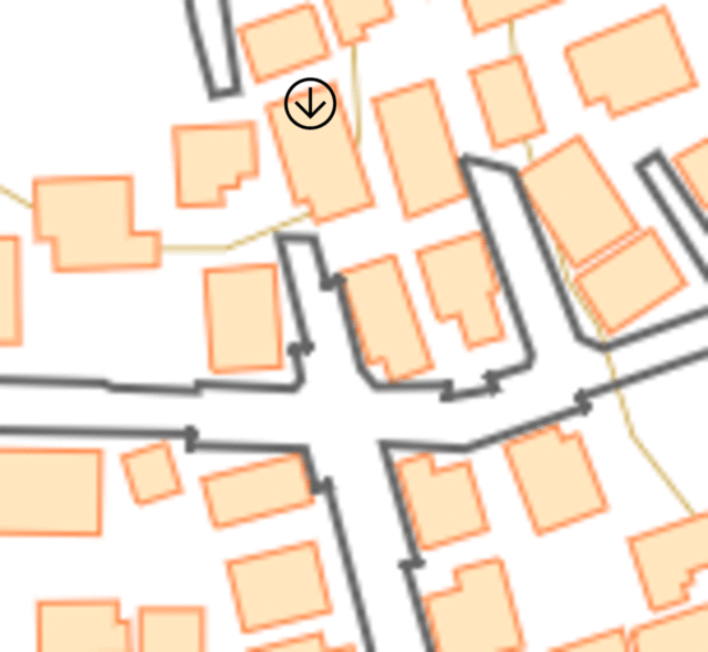 物件画像 福岡市城南区 友丘６丁目 (七隈駅) 住宅用地