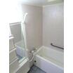 バス/シャワー