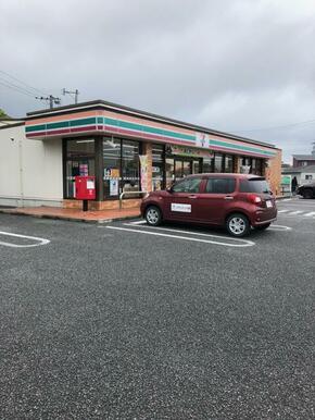 セブンイレブン熊本上代１丁目店