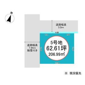 地形図等