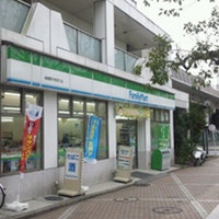 ファミリーマート緑園都市駅西口店