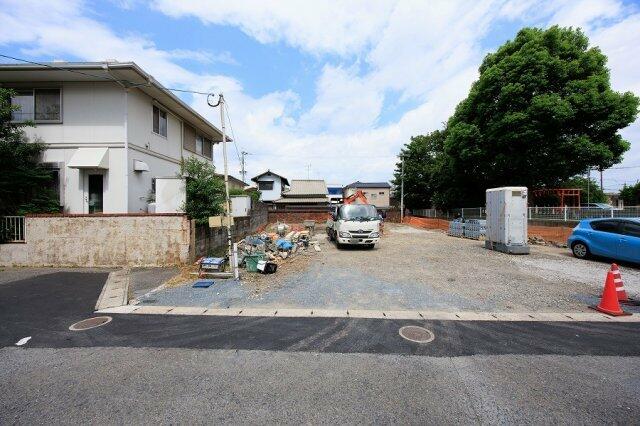 物件画像 北九州市門司区 大里本町２丁目 (門司駅) 2階建 4LDK