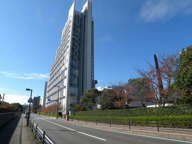 北九州市立大学