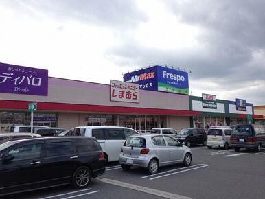 フレスポ神辺モール