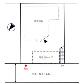 地形図等