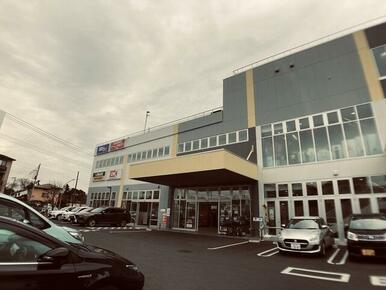 オーケー下瀬谷店