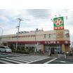 ショッピング施設