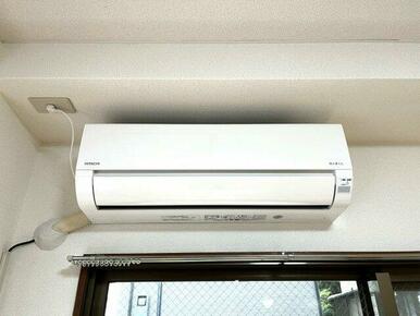 エアコン