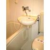 バス/シャワー