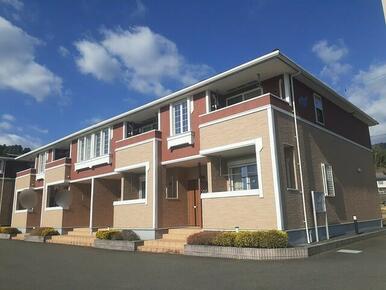 apartment 大字三和