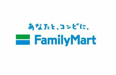 ファミリーマート江戸川西小岩五丁目店