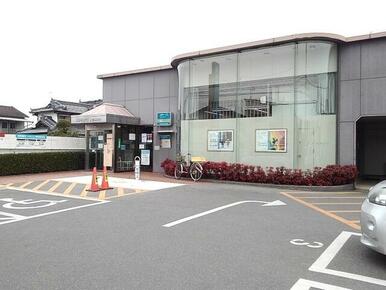 福岡銀行