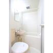 バス/シャワー