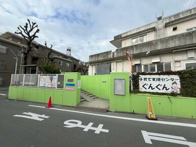 名古屋市軍水保育園