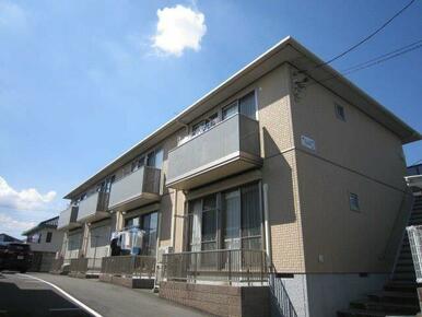 積水ハウス施工賃貸住宅シャーメゾン