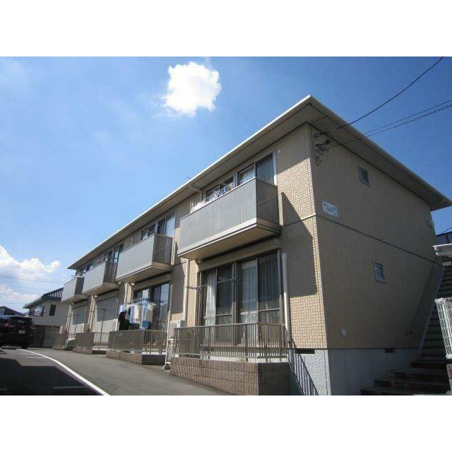 積水ハウス施工賃貸住宅シャーメゾン