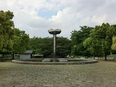 府中の森公園
