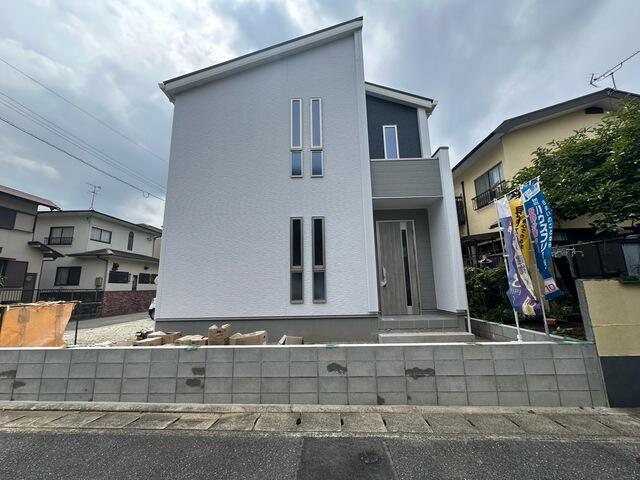 物件画像 福岡市西区 横浜２丁目 2階建 4DK