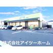 ショッピング施設