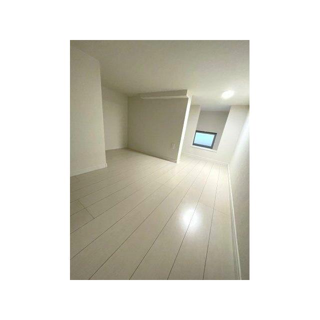 寝室や収納にお使いいただけるロフト