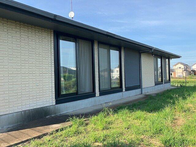 古河市 茶屋新田 (古河駅) 1階建 2LDK