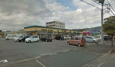 まつばや脇田店まで2,227ｍ