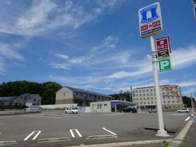 ローソン伊万里つつじヶ丘店まで1,547ｍ