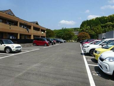 外観写真（昼）