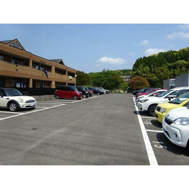 外観写真（昼）