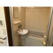 バス/シャワー