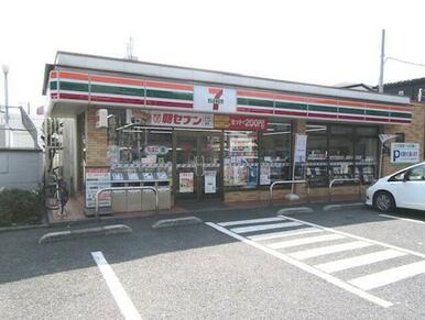 セブンイレブン　世田谷宮坂３丁目店