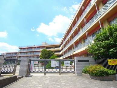 戸田市立戸田南小学校