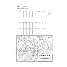 平面図